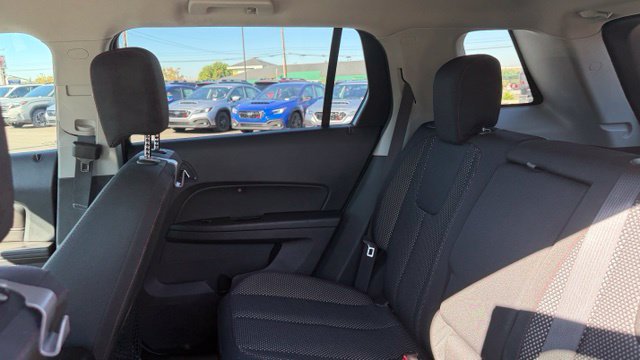 Used 2016 GMC Terrain SLE AWD/4WD image 9