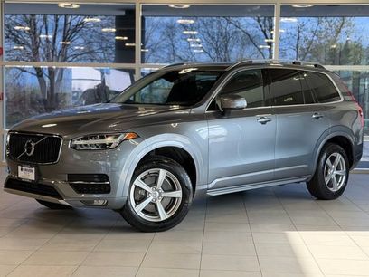 Used 2016 Volvo XC90 T5 Momentum