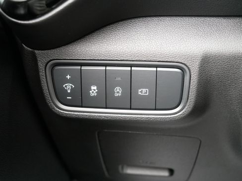 Certified 2024 Kia Soul S FWD image 26