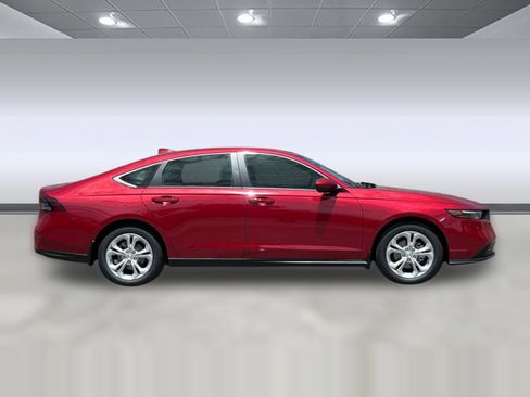 New 2025 Honda Accord LX image 7