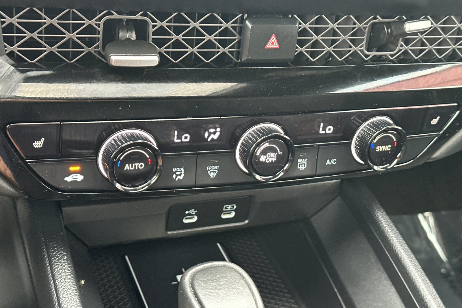 Used 2025 Honda Accord Sport image 21
