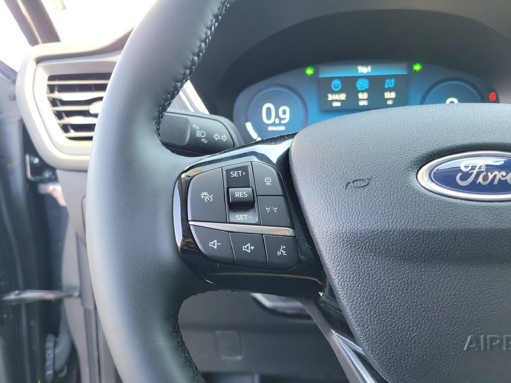 Certified 2023 Ford Escape Active w/ Tech Pack #2 AWD/4WD image 24