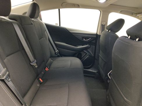 Used 2024 Subaru Legacy Premium image 19