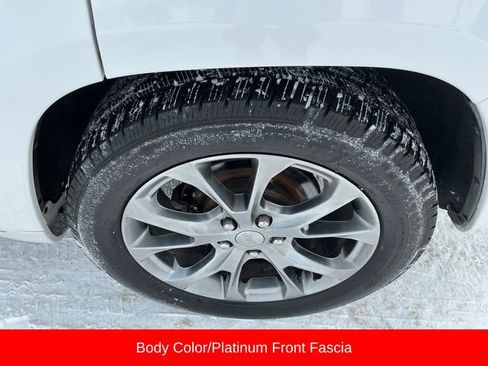 Used 2019 Jeep Grand Cherokee Summit w/ Platinum Series Group image 14