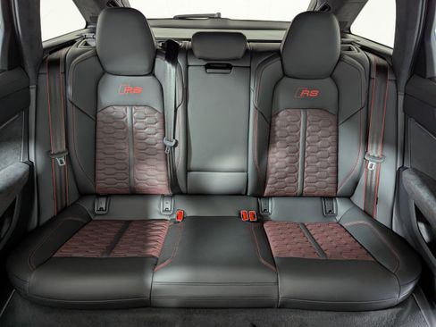 New 2026 Audi RS 6 performance image 13