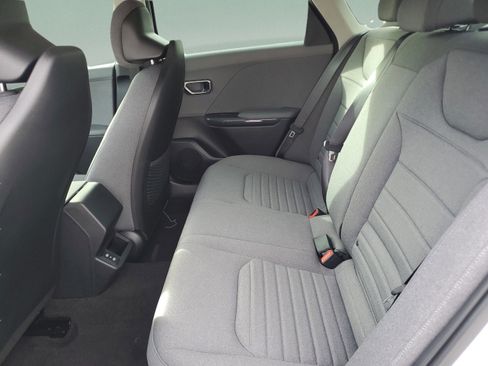 New 2025 Kia K4 EX FWD image 27