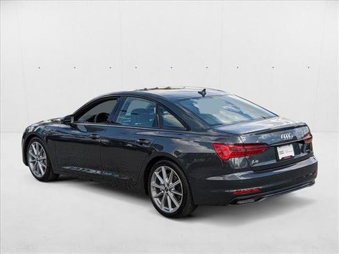 New 2025 Audi A6 2.0T Premium image 7