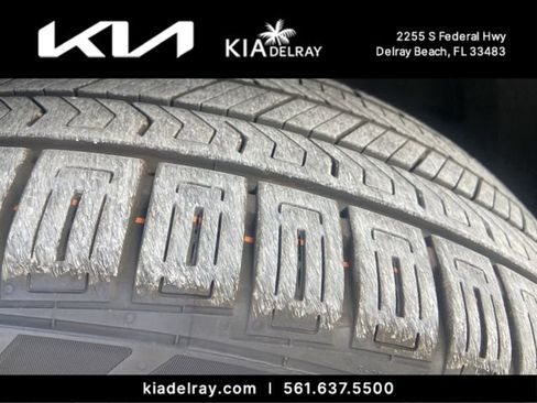 New 2026 Kia Carnival SX image 34