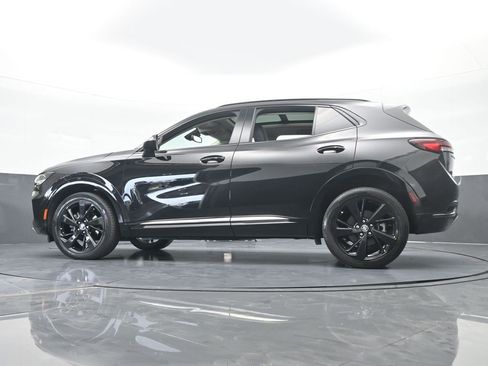 Used 2023 Buick Envision Essence w/ Technology Package I image 63