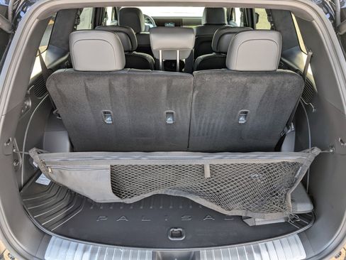 New 2026 Hyundai Palisade Calligraphy image 14