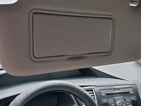 Used 2013 Honda Civic LX image 15