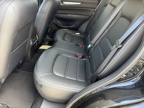 Used 2025 MAZDA CX-5 AWD 2.5 S w/ Preferred Package image 22