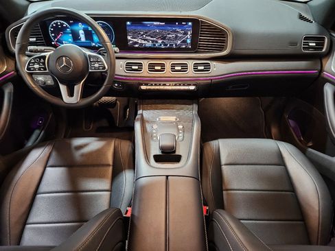 Used 2022 Mercedes-Benz GLE 350 image 45