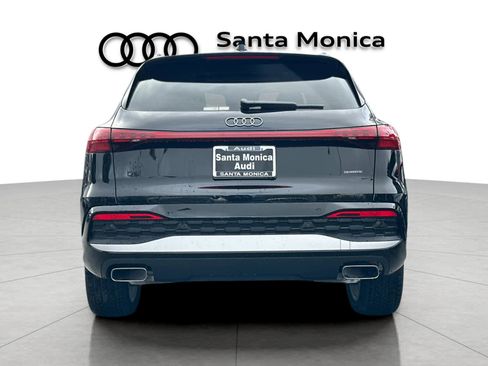 New 2025 Audi Q5 Prestige AWD/4WD image 7