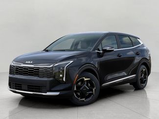 Used 2026 Kia Sportage EX FWD video 1