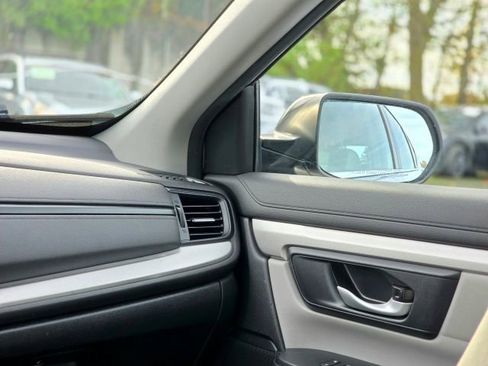 Used 2017 Honda CR-V LX image 20