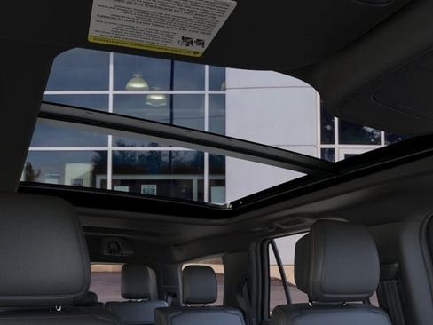 New 2026 Ford Expedition Tremor AWD/4WD image 68