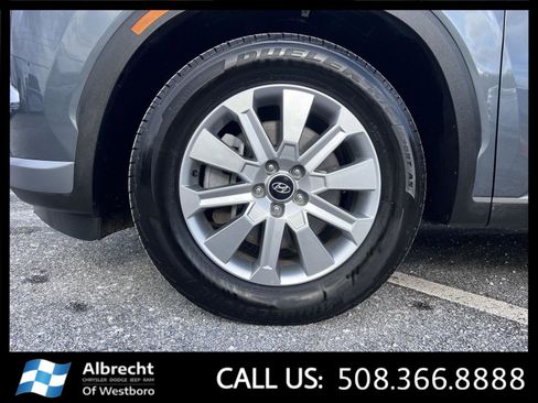 Used 2025 Hyundai Palisade SEL image 31