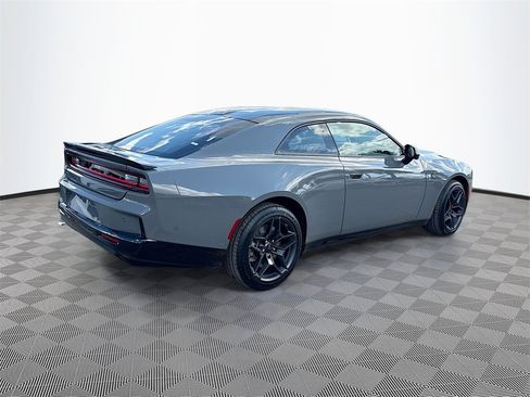 New 2026 Dodge Charger R/T Scat Pack image 5