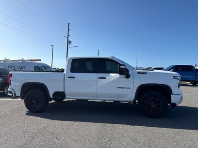 Used 2024 Chevrolet Silverado 2500 LT w/ Z71 Sport Edition