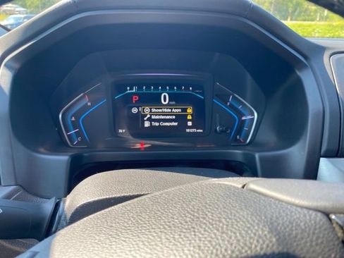 Used 2019 Honda Odyssey EX-L image 17
