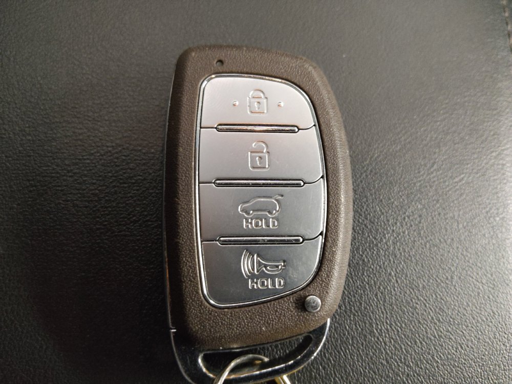 Used 2019 Hyundai Tucson SEL FWD image 32