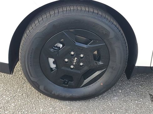 New 2026 Kia Carnival image 30