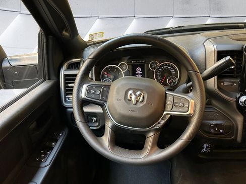 New 2026 RAM 2500 Tradesman image 13