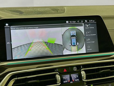 Used 2021 BMW X5 xDrive45e w/ Premium Package 3 image 18