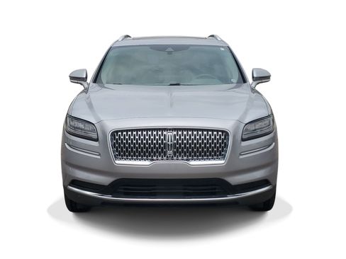 Certified 2023 Lincoln Nautilus Reserve w/ Equipment Group 201A AWD/4WD image 2