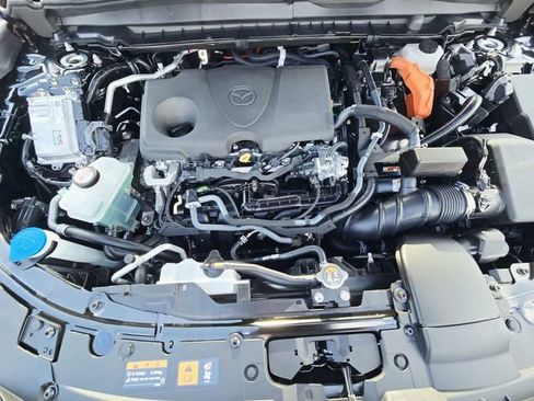 New 2026 MAZDA CX-50 2.5 Hybrid w/ Cargo Package AWD/4WD image 14