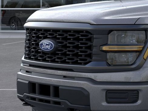 New 2025 Ford F150 STX image 17