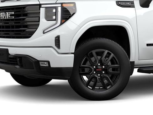 New 2026 GMC Sierra 1500 Elevation w/ Elevation Premium Package AWD/4WD image 38