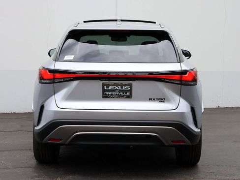 New 2026 Lexus RX 350 AWD image 7