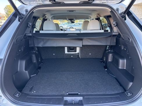 New 2026 Mitsubishi Outlander SE FWD image 28