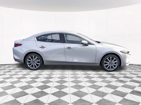 New 2026 MAZDA MAZDA3 2.5 S Sedan w/ Preferred Pkg FWD image 14