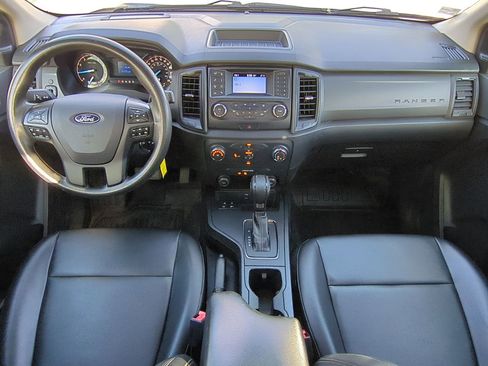 Used 2020 Ford Ranger XL w/ Equipment Group 101A Mid image 15
