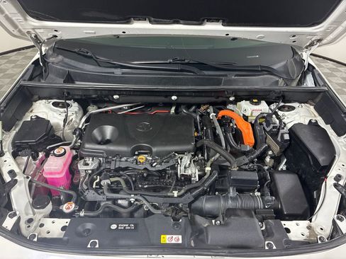 Used 2020 Toyota RAV4 Limited image 6