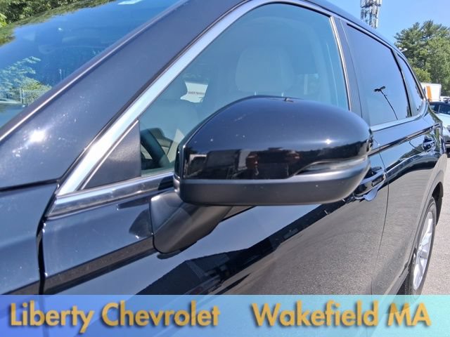 Used 2024 Honda CR-V EX-L image 11