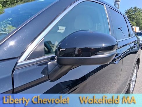 Used 2024 Honda CR-V EX-L image 11