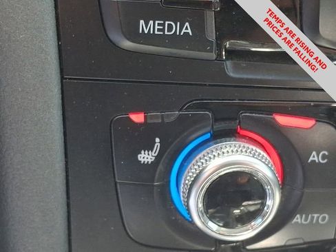 Used 2014 Audi A5 2.0T Premium w/ Lighting Package image 22