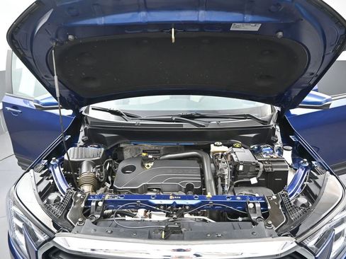 Used 2023 GMC Terrain SLE w/ Driver Convenience Package FWD image 37