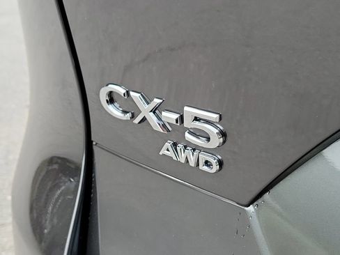 New 2026 MAZDA CX-5 Preferred AWD/4WD image 7