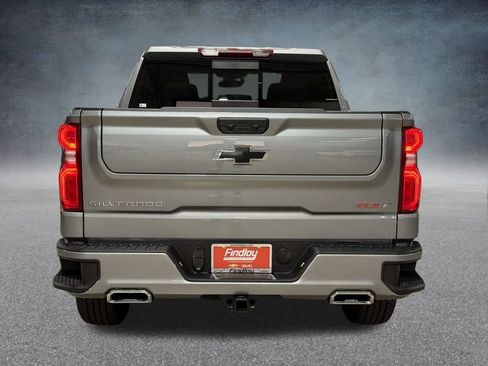 New 2026 Chevrolet Silverado 1500 RST image 4