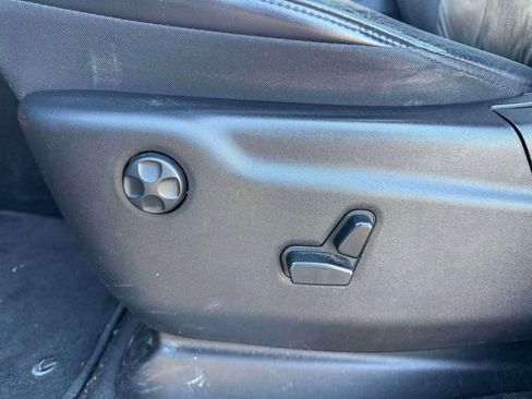 Used 2013 Jeep Grand Cherokee Limited image 14