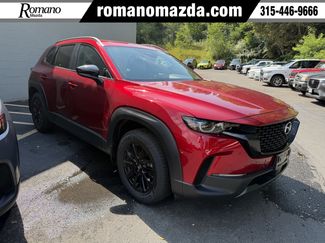 Used 2026 MAZDA CX-50 AWD 2.5 S w/ Cargo Package video 1