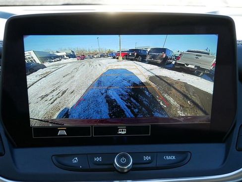 Used 2023 Chevrolet Blazer LT w/ Convenience Package image 21