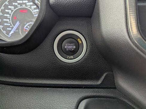 Certified 2020 RAM 1500 Rebel w/ Rebel Level 2 Equipment Group image 27