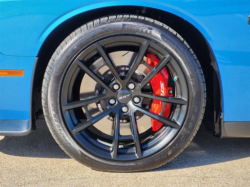 Used 2023 Dodge Challenger SRT Hellcat image 22