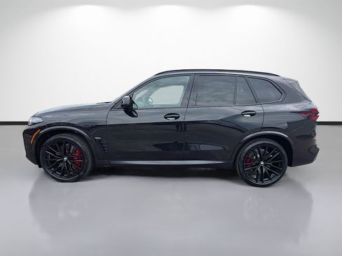New 2026 BMW X5 M60i AWD/4WD image 6